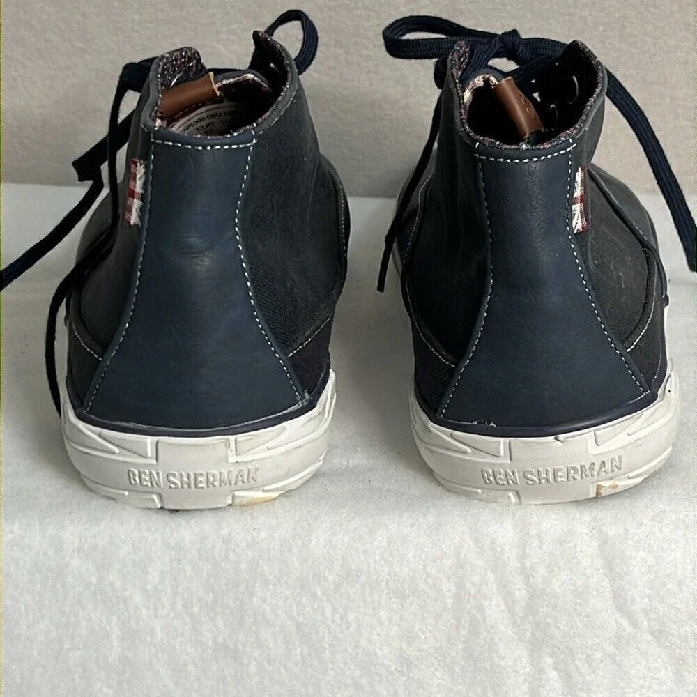 Ben Sherman ben sherman